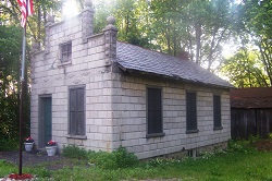 Bethlehem Old Town Hall